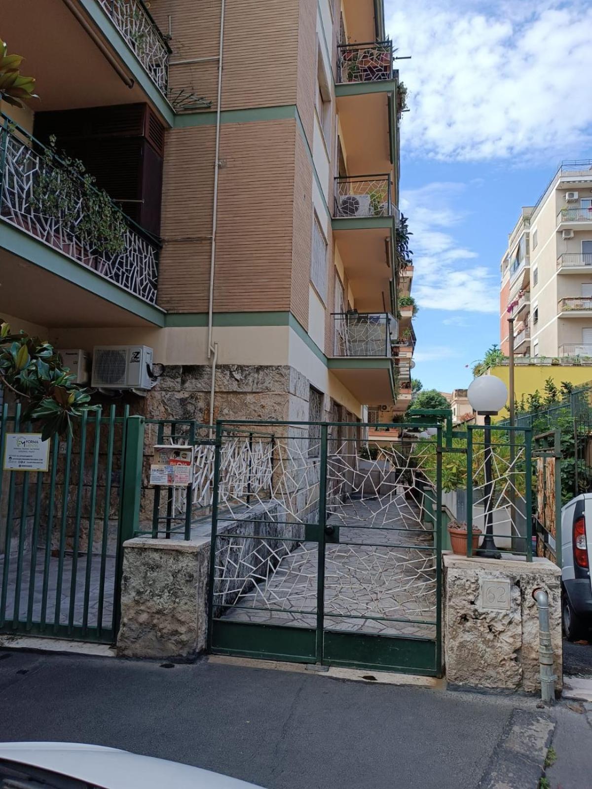 Romamor 2 Εξωτερικό φωτογραφία